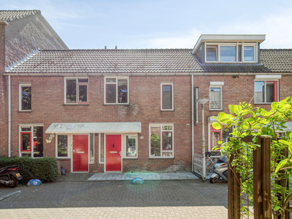 Buziaustraat 48