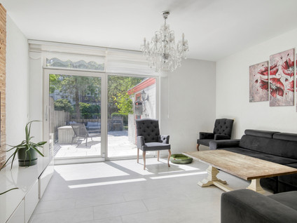 Buziaustraat 48