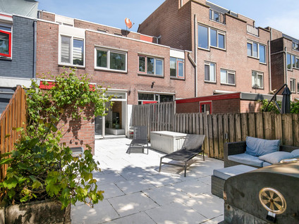 Buziaustraat 48