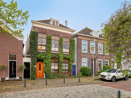Oostsingel 14