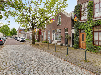 Oostsingel 14