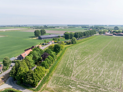 Achthuizensedijk 33