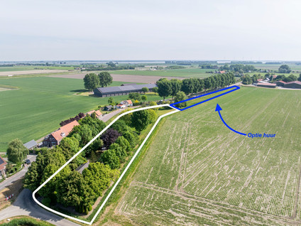 Achthuizensedijk 33