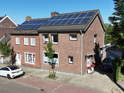Wilhelminastraat 137