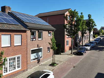 Wilhelminastraat 137