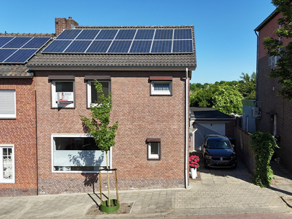 Wilhelminastraat 137