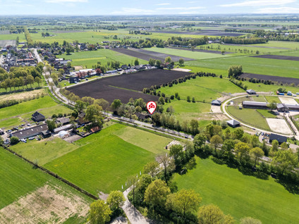 Zwarte Dijk 44