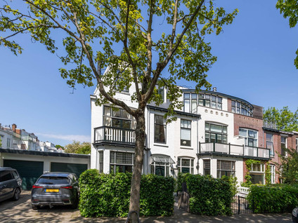 Regentesselaan 89