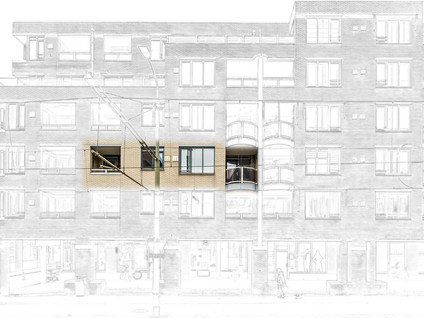 Torenstraat 137