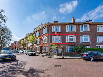 Van der Hoopstraat 27