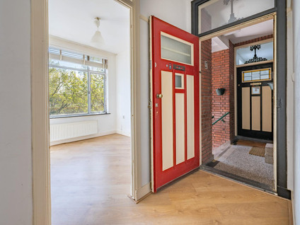Van der Hoopstraat 27