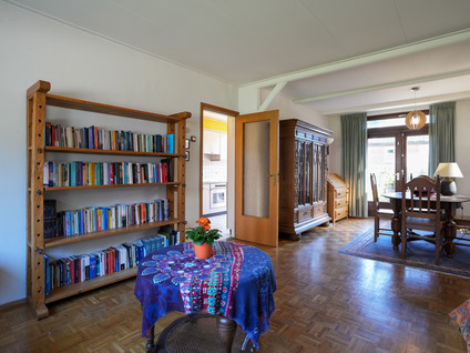 Irmgardstraat 9