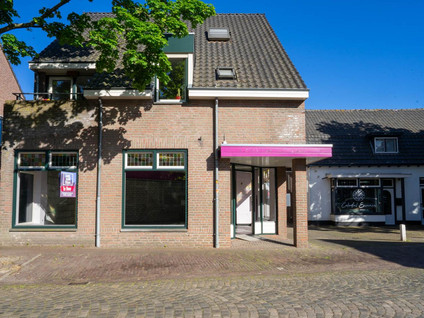 Van de Poelstraat 10a