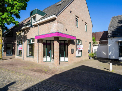 Van de Poelstraat 10a