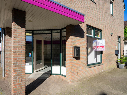 Van de Poelstraat 10a