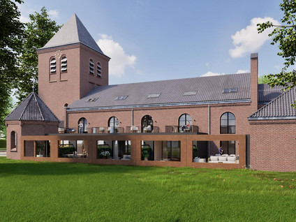 Pastoor Smitsstraat 44H
