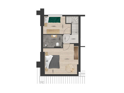 Pastoor Smitsstraat 44H