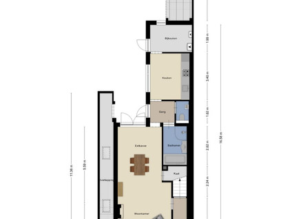 St. Antoniusstraat 86