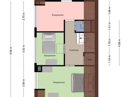 St. Antoniusstraat 86