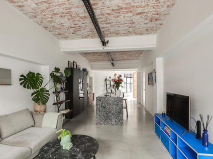 Lombardkade 38A