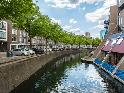 Lombardkade 38A