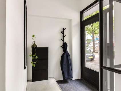 Lombardkade 38A