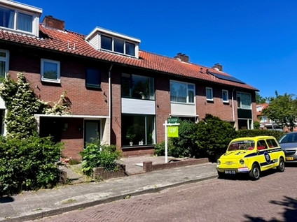 Snelliusstraat 44