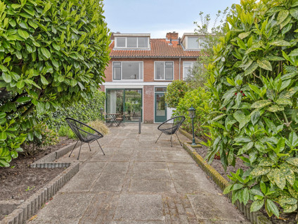 Snelliusstraat 44