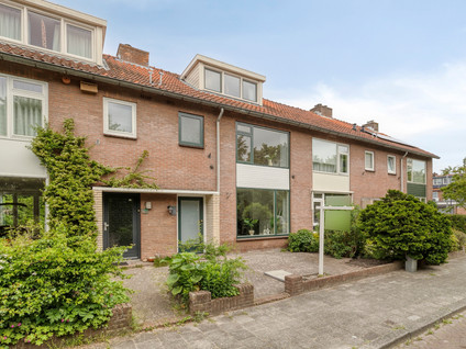 Snelliusstraat 44