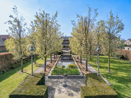 Hoevenstraat 27 