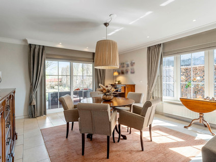 Hoevenstraat 27 