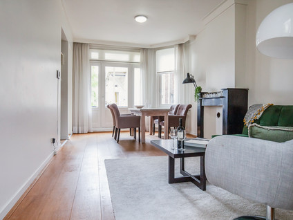 Eerste Helmersstraat 57 3