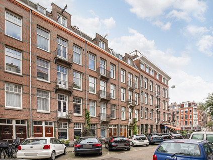 Eerste Helmersstraat 57 3