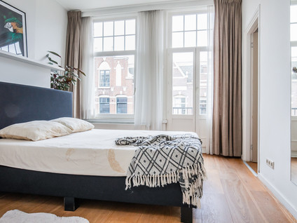 Eerste Helmersstraat 57 3