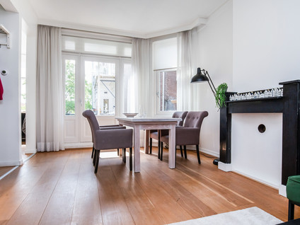 Eerste Helmersstraat 57 3