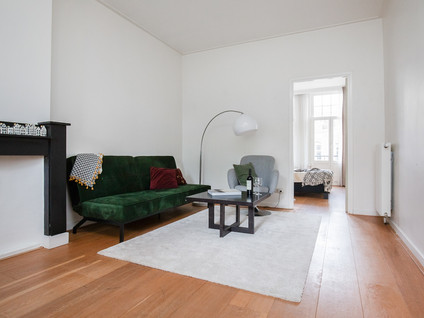 Eerste Helmersstraat 57 3