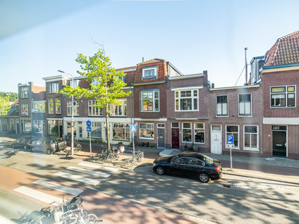 Lage Rijndijk 41A