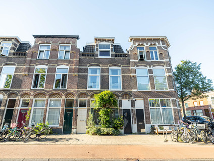 Lage Rijndijk 41B