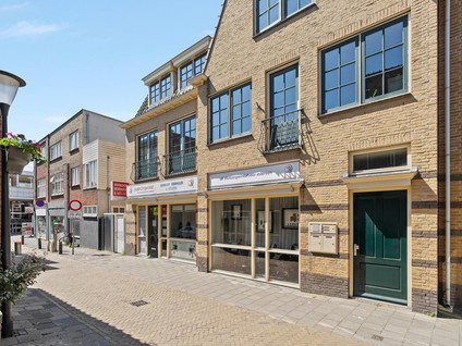 van Speijkstraat 2B