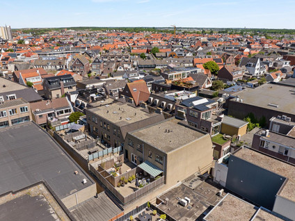 van Speijkstraat 2B