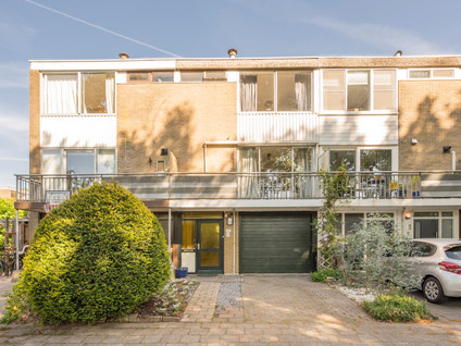 Valeriaanstraat 197