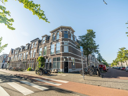 Lage Rijndijk 43A
