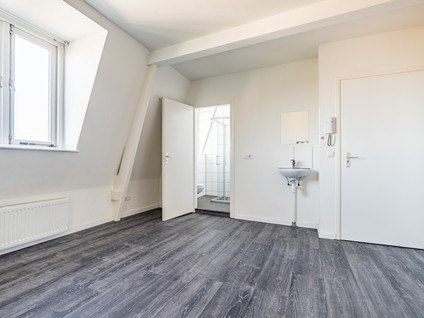 Lage Rijndijk 43A