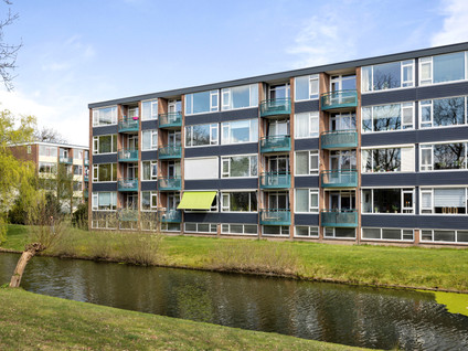 Keizer Frederikstraat 69
