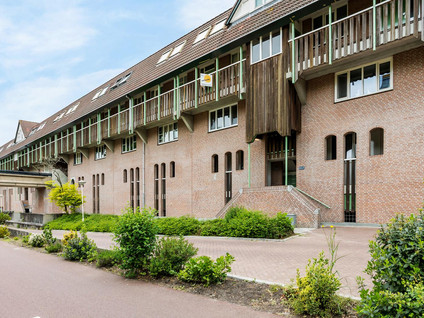Lissenvaart 61