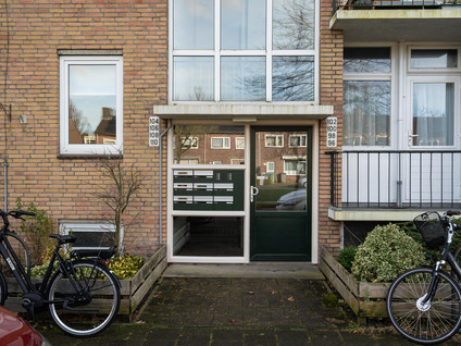 Ter Weerlaan 104
