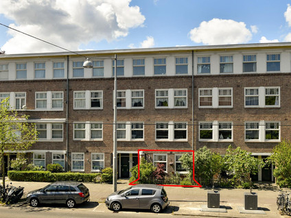 Hoofdweg 271H