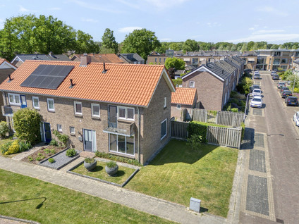 Pastoriestraat 13