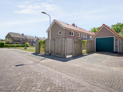 Pastoriestraat 13