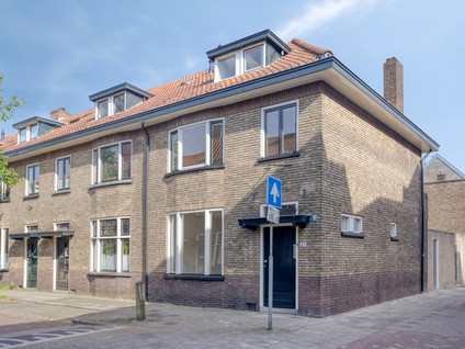 Elbertsstraat 21